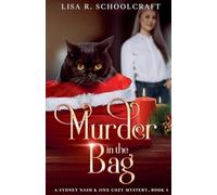 Murder in the Bag (4) (A Sydney Nash & Jinx Cozy Mystery)