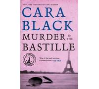 Murder In The Bastille