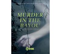 Murder in the Bayou