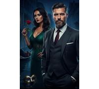 Murder in the Canals: A Venetian Carnival with a Deadly Twist: 16 (Gaffney Murder Mysteries)