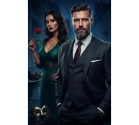 Murder in the Canals: A Venetian Carnival with a Deadly Twist (Gaffney Murder Mysteries)