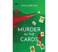 Murder in the Cards: 2 (SeeMS Detective Agency)
