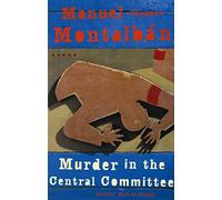 Murder in the Central Committee