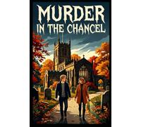 Murder in the Chancel