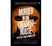 Murder in the Crooked House