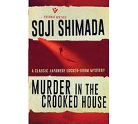 Murder in the Crooked House (Pushkin Vertigo)