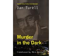Murder in the Dark