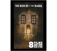 Murder in the Dark DVD (2013) - Luke Arnold, Mary Kate Wiles, Samrat Chakrabarti