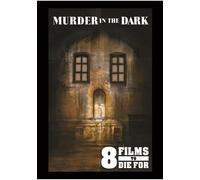Murder In The Dark (DVD) Kiran Deol Samrat Chakrabarti Yann Bean (US IMPORT)
