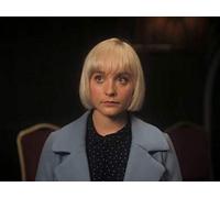 Murder in the Dark: First Chapter