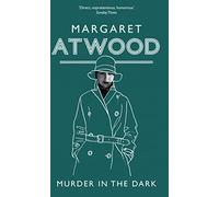 Murder In The Dark