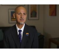 Murder In The Desert