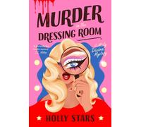 Murder in the Dressing Room