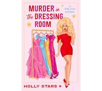 Murder in the Dressing Room (A Misty Divine Mystery)