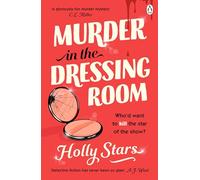 Murder in the Dressing Room