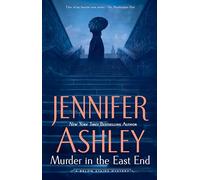 Murder in the East End: 4 (Below Stairs Mystery)