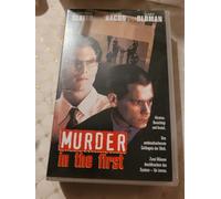 Murder in the first