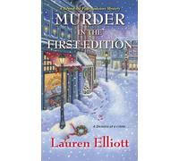 Murder in the First Edition (Bookstore Mystery): 3