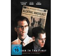 MURDER IN THE FIRST-LEBENSLANG IN ALCATRAZ-SPE - ROCCO,MARC 2 BLU-RAY NEW