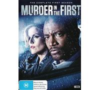 Murder in the First - Season 1