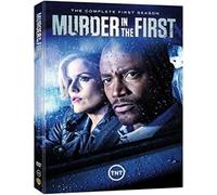 Murder in the First: Season 1