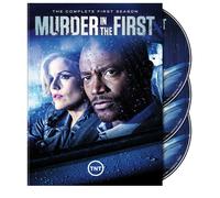Murder in the First: Season 1