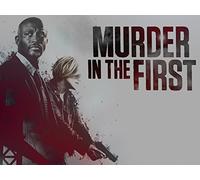 Murder in the First Season 3