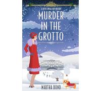 Murder in the Grotto: 2 (Lottie Sprigg Country House 1920s Cozy Mystery Series)
