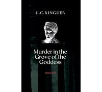 Murder in the Grove of the Goddess: 2 (Archaeology Mysteries)