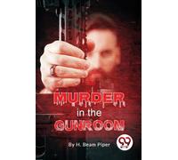 Murder in the Gunroom?