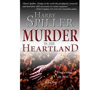 Murder in the Heartland: Book One: 1