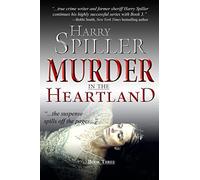 Murder in the Heartland: Book Three: 3 (Murder in the Heartland, 3)