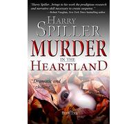 Murder in the Heartland: Book Two: 2 (Murder in the Heartland, 2)