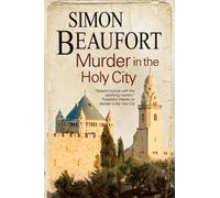 Murder in the Holy City