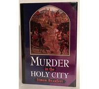 Murder in the Holy City
