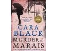 Murder in the Marais
