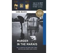 Murder In The Marais: An Aimee Leduc Investigation, Vol. 1