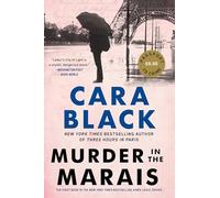 Murder in the Marais: An Aimee Leduc Investigation, Vol. 1