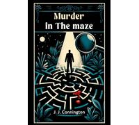 Murder In The Maze