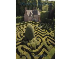 Murder In The Maze
