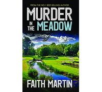 Murder In the Meadow