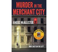 Murder in the Merchant City