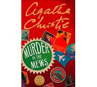 MURDER IN THE MEWS (Poirot)