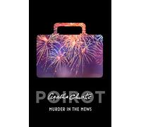 Murder in the Mews (Poirot) - Cover may vary: and the other stories