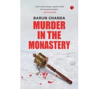 Murder in the Monastery
