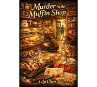 Murder in the Muffin Shop