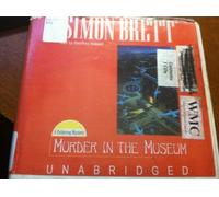 Murder In The Museum