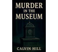 Murder in the Museum