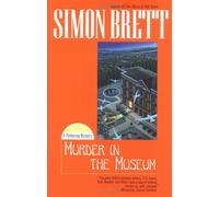 Murder in the Museum (Fethering Mystery)