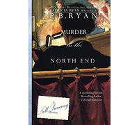 Murder in the North End: Volume 5 (Nell Sweeney Mystery Series)